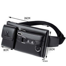 Load image into Gallery viewer, Weixier Casual Waist Pack
