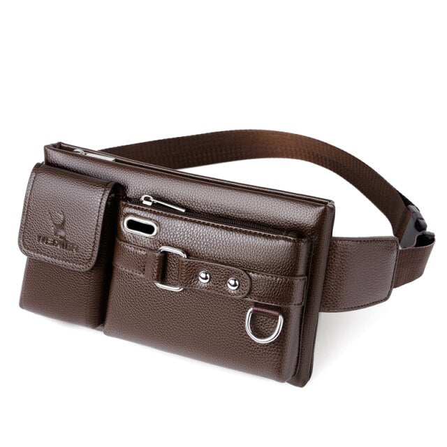 Weixier Casual Waist Pack