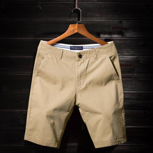Load image into Gallery viewer, TrekkerPlus™ - Men&#39;s Casual Shorts Cotton Beach Bermuda
