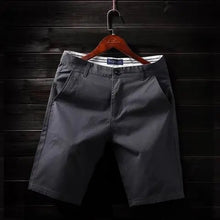 Load image into Gallery viewer, TrekkerPlus™ - Men&#39;s Casual Shorts Cotton Beach Bermuda

