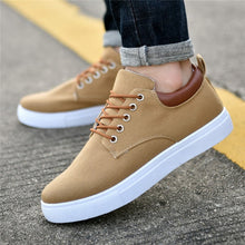 Load image into Gallery viewer, SwiftShift™- Mens Elegant Casual Lightweight Sneaker Shoes
