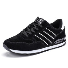 Load image into Gallery viewer, Men Casual Comfortable Lace-up Sneakers
