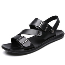 Load image into Gallery viewer, LegionLeather™ - Men&#39;s Outdoor Casual Sandals
