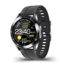 Load image into Gallery viewer, Touch Screen Mens Smart Watch IP68 Waterproof
