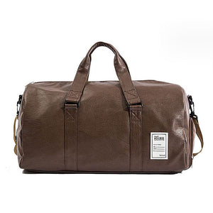 Multifunction Large Capacity Travel Bag Waterproof Duffle Bag