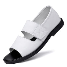Load image into Gallery viewer, ColosseumChampion™ - Men&#39;s Casual Leather  Sandals
