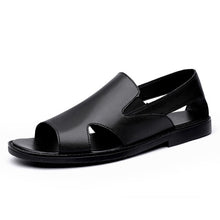 Load image into Gallery viewer, ColosseumChampion™ - Men&#39;s Casual Leather  Sandals
