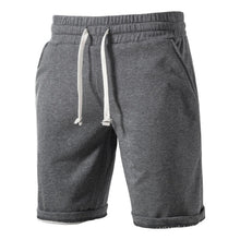 Load image into Gallery viewer, ActiveRush™ - Men&#39;s Cotton Soft Shorts  Running Shorts
