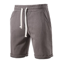 Load image into Gallery viewer, ActiveRush™ - Men&#39;s Cotton Soft Shorts  Running Shorts
