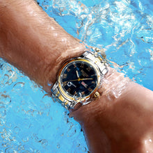 Load image into Gallery viewer, Luxury Big Dial Waterproof Quartz Watch
