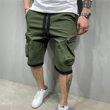 Load image into Gallery viewer, ActiveFlex™ -Men&#39;s Quick-drying Shorts Casual Fitness Streetwear

