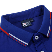 Load image into Gallery viewer, Casual Summer Polo Shirt
