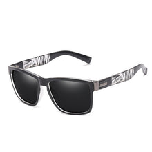 Load image into Gallery viewer, Polarized Sunglasses Men Square Mirror Polaroid Sun Glasses for Male Luxury Brand Designer Glasses 2021 Vintage Drving Eyewear
