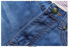 Load image into Gallery viewer, StreetTrek™ - Classic Men&#39;s Jeans Short
