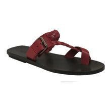 Load image into Gallery viewer, PalmParade™ - Men&#39;s Open-Toe Flat Beach Sandals

