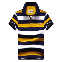 Load image into Gallery viewer, Men&#39;s Polo Shirt Casual Fashion
