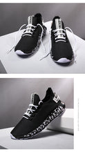 Load image into Gallery viewer, Men Lightweight  Outdoor Sneakers
