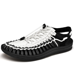AdventureSole™ -Men's Summer Non-slip Gladiator Sandals