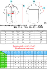Load image into Gallery viewer, Casual Summer Polo Shirt
