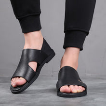 Load image into Gallery viewer, GladiatorGlide™ - Summer Vintage Casual Sandals

