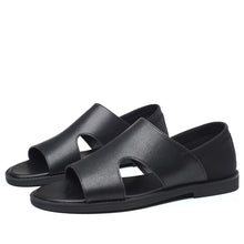 Load image into Gallery viewer, GladiatorGlide™ - Summer Vintage Casual Sandals
