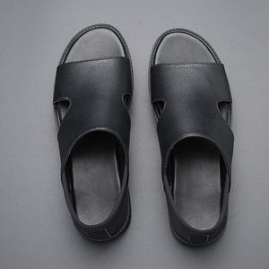 GladiatorGlide™ - Summer Vintage Casual Sandals