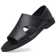 Load image into Gallery viewer, GladiatorGlide™ - Summer Vintage Casual Sandals
