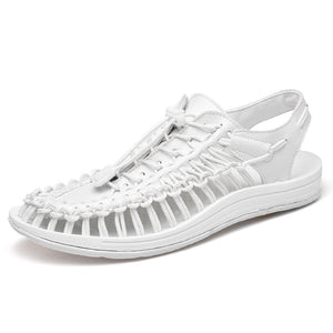 AdventureSole™ -Men's Summer Non-slip Gladiator Sandals