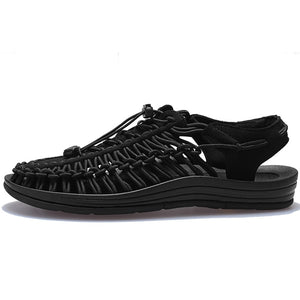 AdventureSole™ -Men's Summer Non-slip Gladiator Sandals
