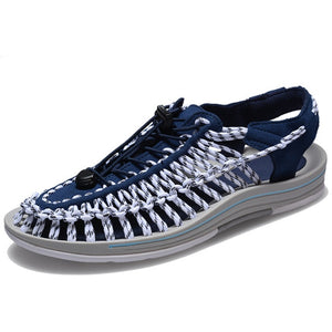 AdventureSole™ -Men's Summer Non-slip Gladiator Sandals