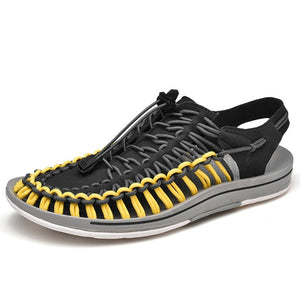 AdventureSole™ -Men's Summer Non-slip Gladiator Sandals