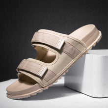 Load image into Gallery viewer, Beachcomber™ - Mens Casual Comfy Slides
