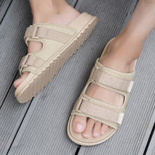 Load image into Gallery viewer, Beachcomber™ - Mens Casual Comfy Slides
