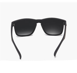 Polarized Sunglasses Men Square Mirror Polaroid Sun Glasses for Male Luxury Brand Designer Glasses 2021 Vintage Drving Eyewear