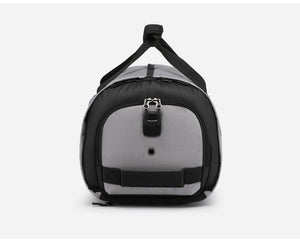 Travel Bag Multifunction Men Suit Storage Large Capacity Luggage Shoes Pocket