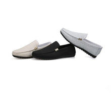 Load image into Gallery viewer, SupremeStride™ - Men&#39;s Casual Loafers
