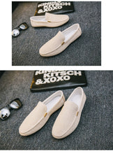 Load image into Gallery viewer, SupremeStride™ - Men&#39;s Casual Loafers
