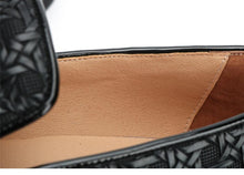 Load image into Gallery viewer, Men Luxury Leather Casual Loafers Shoes
