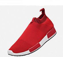 Load image into Gallery viewer, UrbanPulse™-  Men&#39;s Breathable Sneakers
