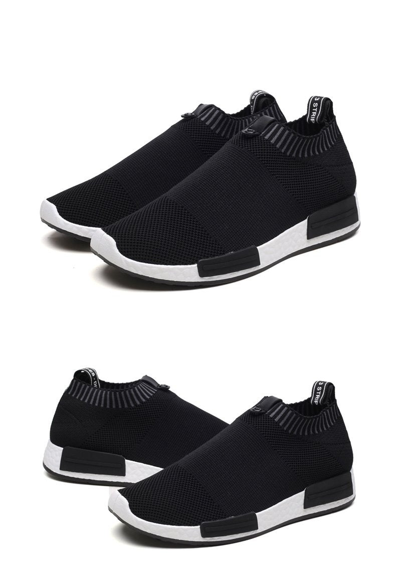 UrbanPulse™-  Men's Breathable Sneakers