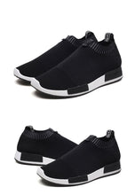 Load image into Gallery viewer, UrbanPulse™-  Men&#39;s Breathable Sneakers
