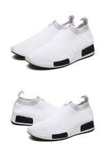 Load image into Gallery viewer, UrbanPulse™-  Men&#39;s Breathable Sneakers
