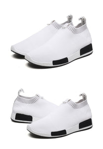 UrbanPulse™-  Men's Breathable Sneakers