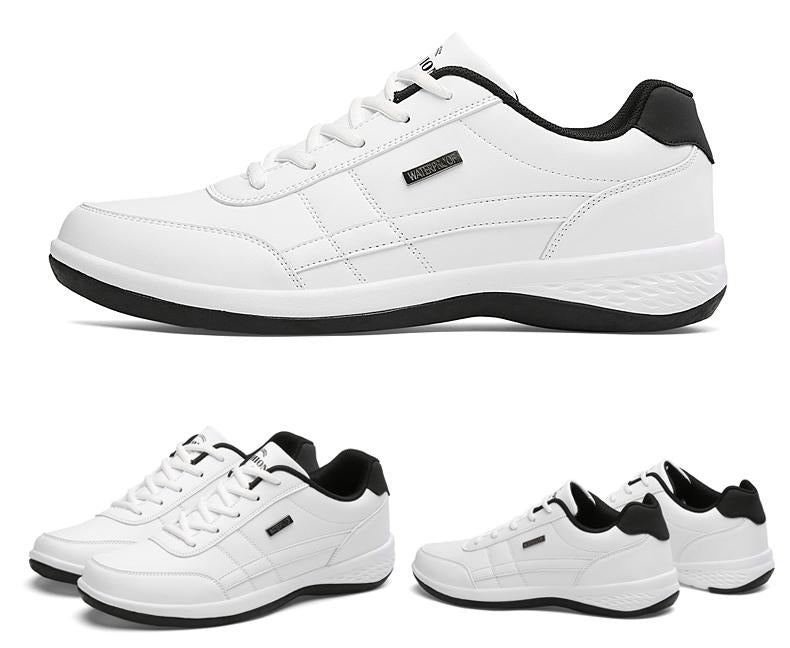 Men Luxury Casual Breathable Leisure Male Footwear