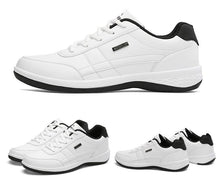 Load image into Gallery viewer, Men Luxury Casual Breathable Leisure Male Footwear
