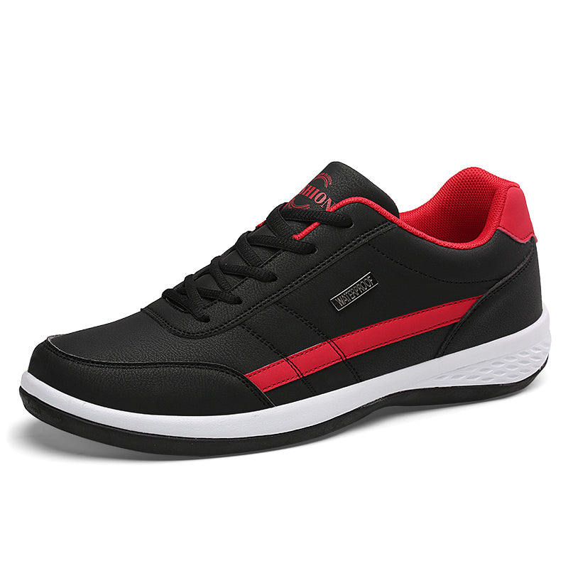 Men Luxury Casual Breathable Leisure Male Footwear