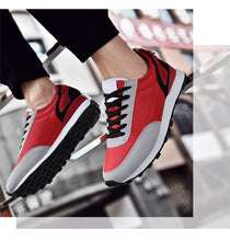 Load image into Gallery viewer, Men Lightweight Breathable Comfortable Casual Fashion Shoes
