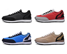 Load image into Gallery viewer, Men Lightweight Breathable Comfortable Casual Fashion Shoes
