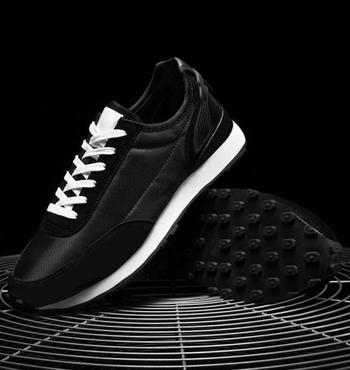 Men Lightweight Breathable Comfortable Casual Fashion Shoes