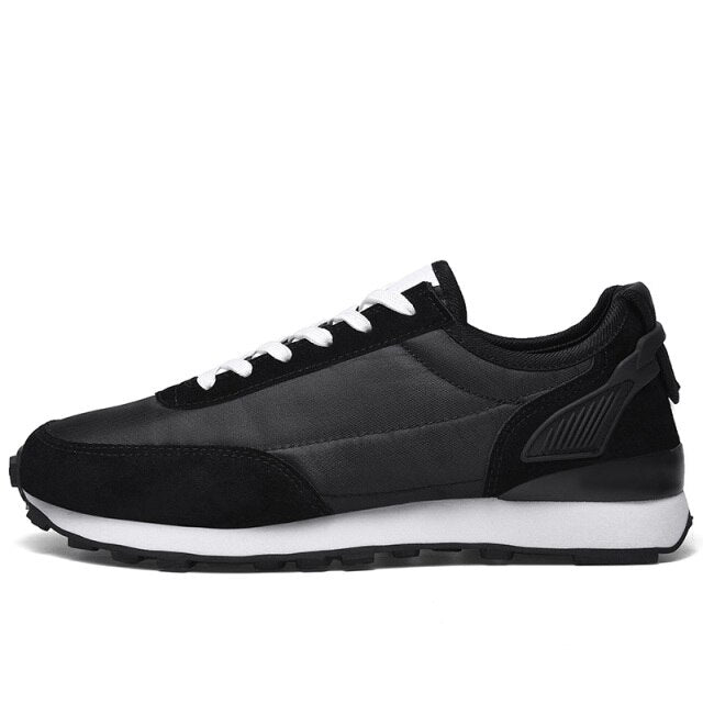 Men Lightweight Breathable Comfortable Casual Fashion Shoes